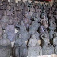 Soenji No Gohyaku Rakanzo