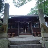 Toyotamahime Shrine