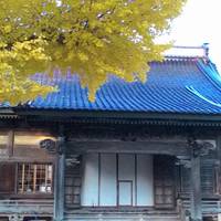 Sotoshu Koryuji Temple