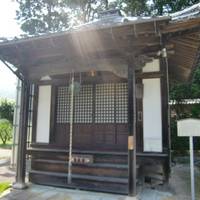 Nyoiji Temple
