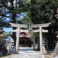 Hijiri Shrine