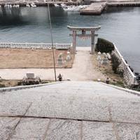 Tashima Shrine
