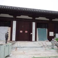 Kofukuji Temple National Treasure Museum