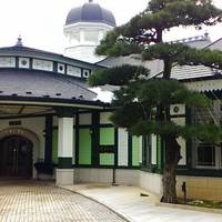 Niigataken Gokoku Shrine