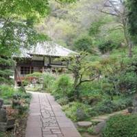 Jokeiji Temple