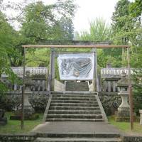 Hida Gokoku Shrine