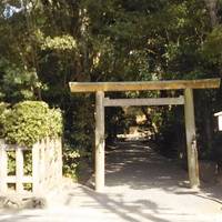 Mishiodono Shrine
