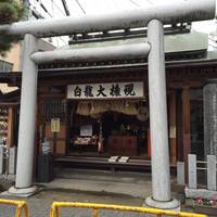 Hakuryu Daigongen