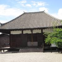 Iruka Shrine