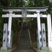 Takafusa Shrine