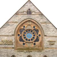 Dublin Mosque