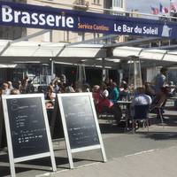 Plage de l'Ecluse