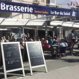Plage de l'Ecluse