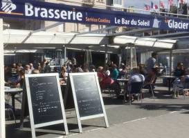 Plage de l'Ecluse