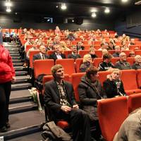 Vinstra kino