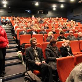 Vinstra kino