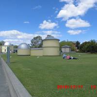 Melbourne Observatory