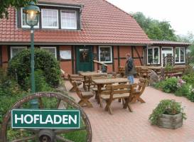 Steinbecker Hofladen