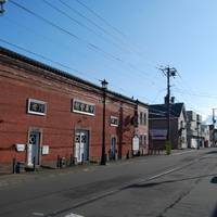Hakodate Chinese Hall