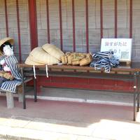 Kanazawa Yuwaku Edo Village