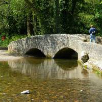 Gallox Bridge