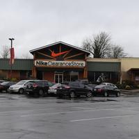 Centralia Outlets