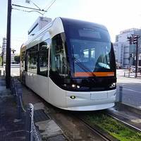 Toyama Light Rail