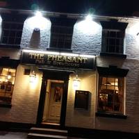 The Pheasant Pub and Brewhouse