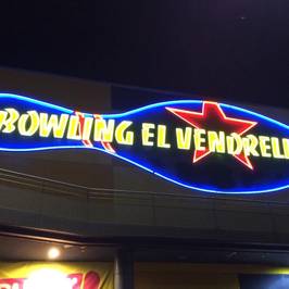 Bowling El Vendrell