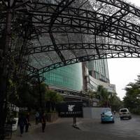 Mall Lippo Kemang Village