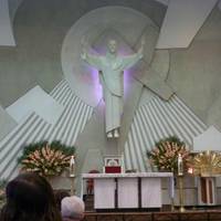Santuario del Divino Nino