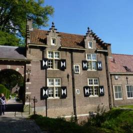 Stadspark Valkenberg