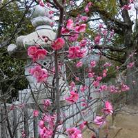 Shoda Temman Shrine