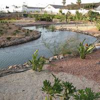 Parque Forestal Juan Carlos I