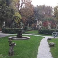 Casa Degli Atellani - La Vigna Di Leonardo