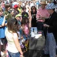First Sunday Arts Festival