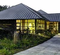 University of South Alabama Archaeology Museum