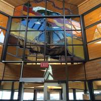Travel Alberta Lloydminster Visitor Information Centre