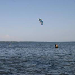 Kite Club - Kitesurfing