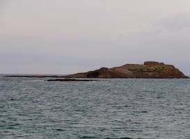 Monumento Natural Isla de San Andres