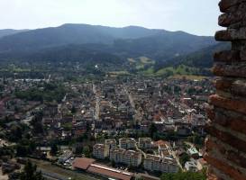 Kastelburg