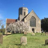 St Mary Pakenham