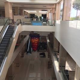 Damoon shopping center