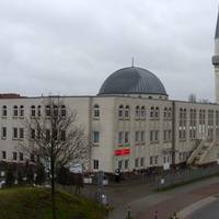 Fatih Mosque