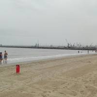 Playa del Hipódromo