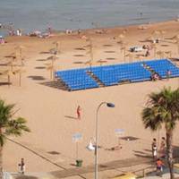 Playa de San Lorenzo