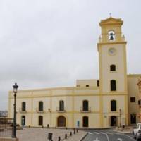 Museo Ibáñez de Melilla