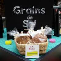 Grains de Sel, Le Kiosque Gourmand