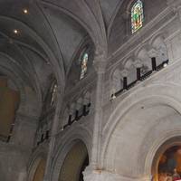Cathedrale Notre-Dame-Et-Saint-Castor de Nimes