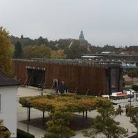 Erlebnis Gradierwerk